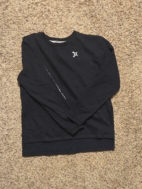 Black Fleece Tunuc, Orangetheory